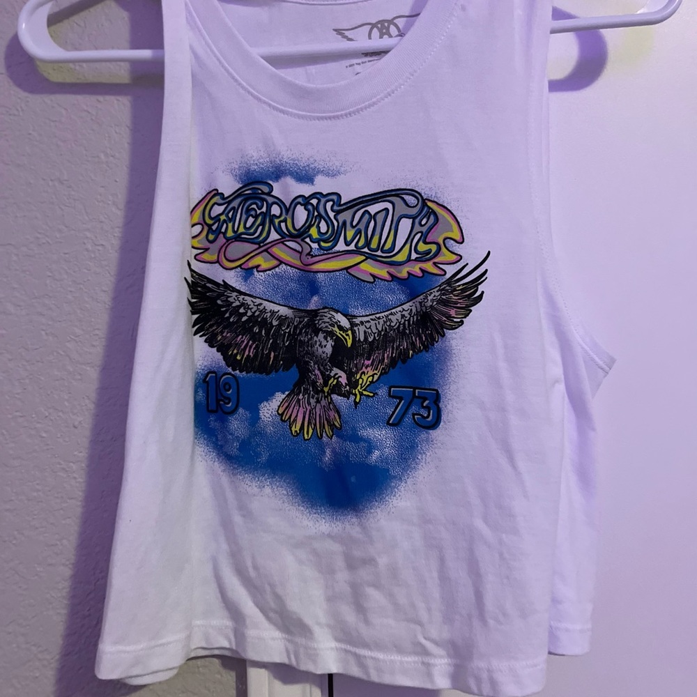 Cute Tank Top